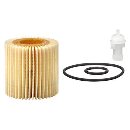 Motorcraft Kit-Element & G, Qfl23 QFL23